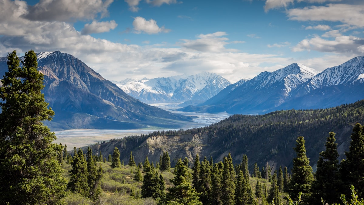 Alpine Gletschertäler galten lange als Sinnbild unberührter Natur – die Analyse zeichnet ein anderes Bild.